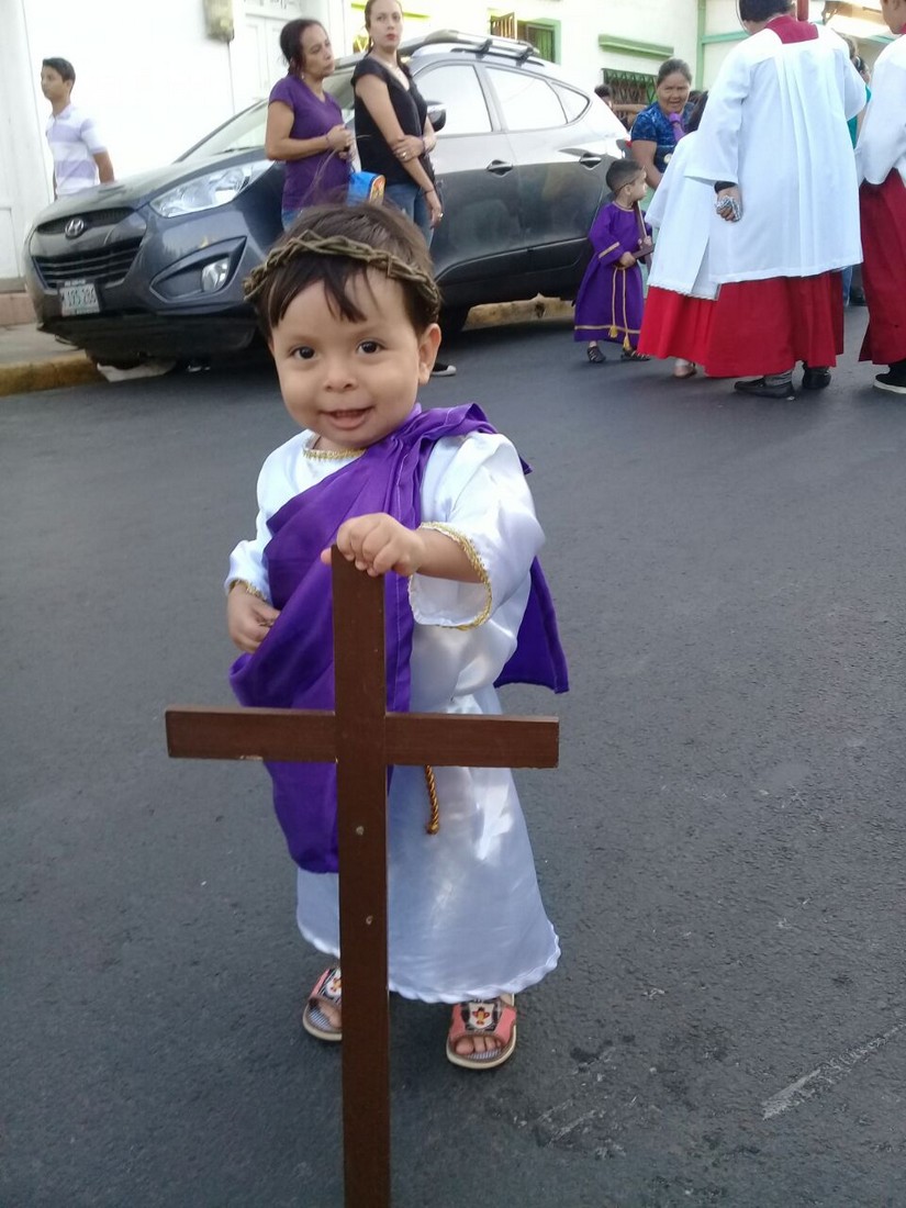 viacrucis