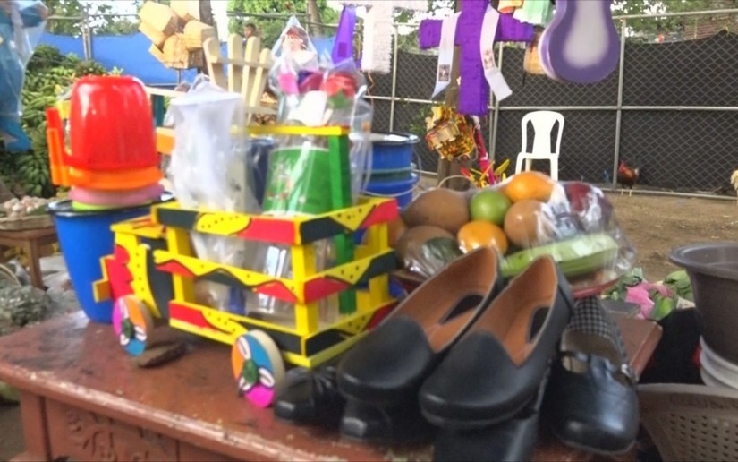 ofrenda