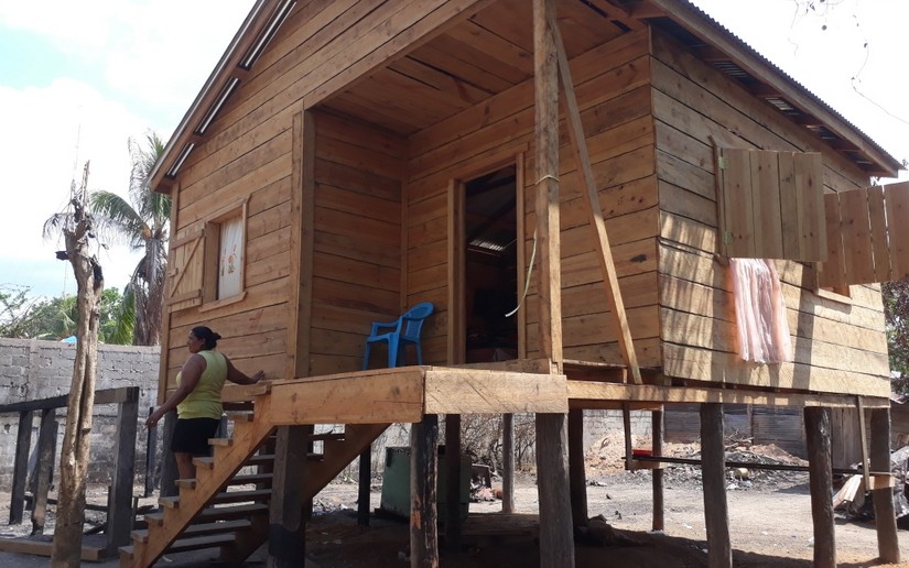vivienda