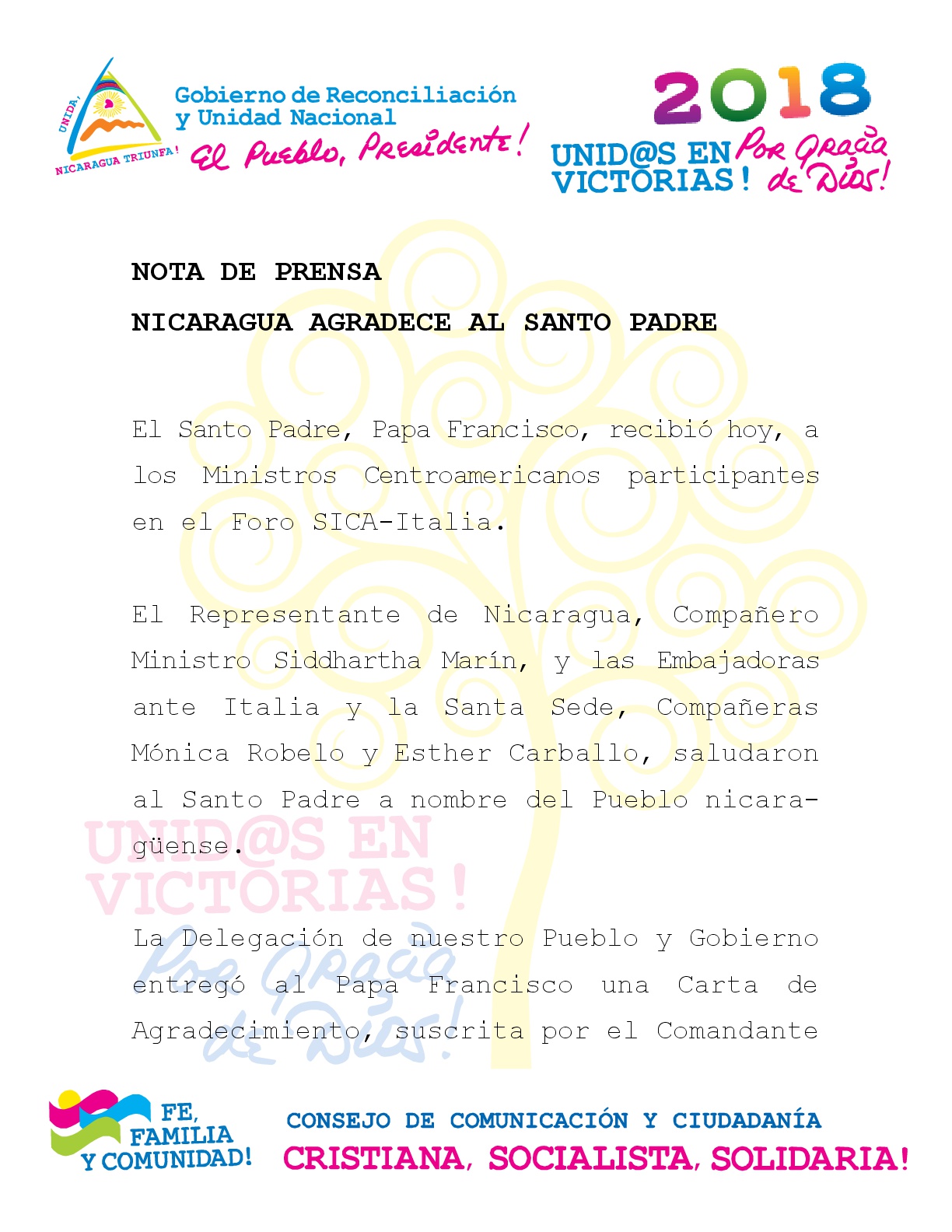 nota