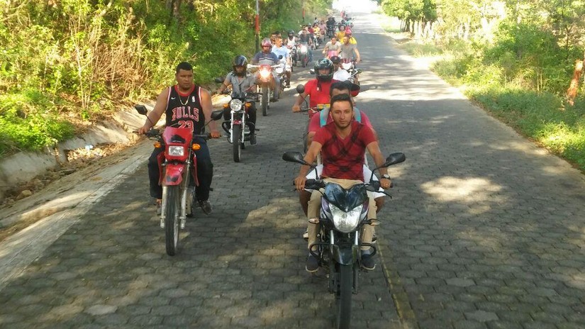 caravana