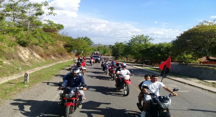 caravana
