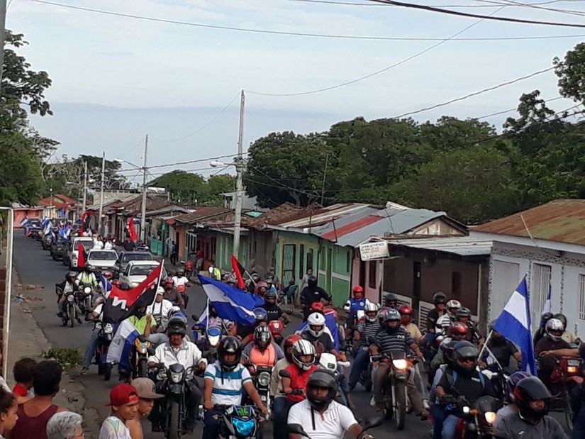 caravana