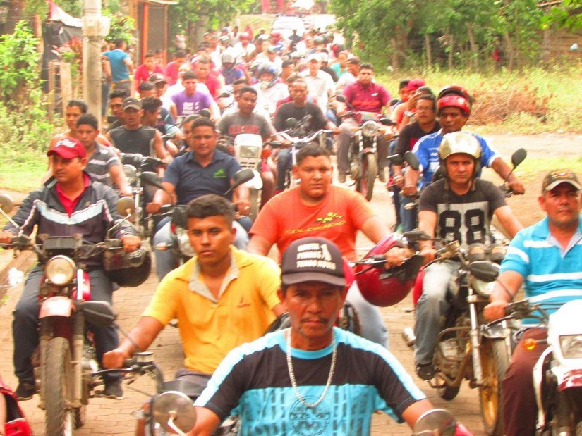 caravana