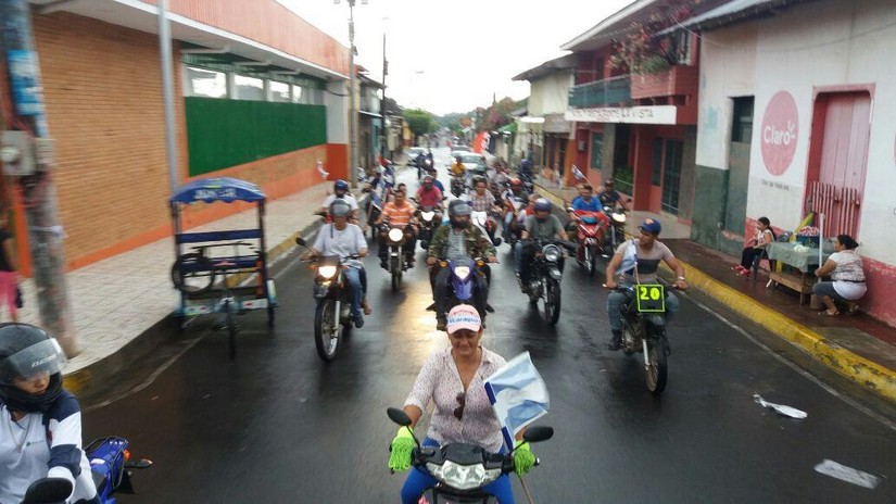caravana