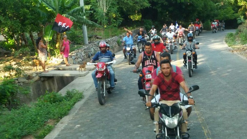 caravana