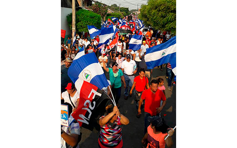 chinandega