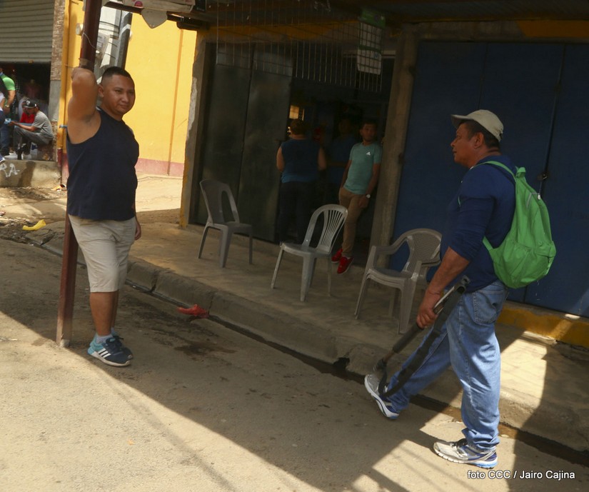 mercado