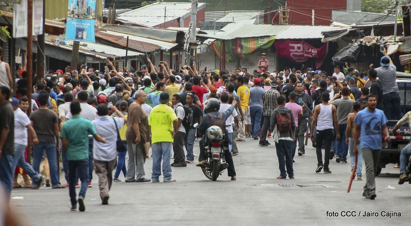 mercado