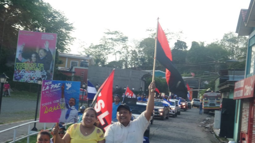caravana