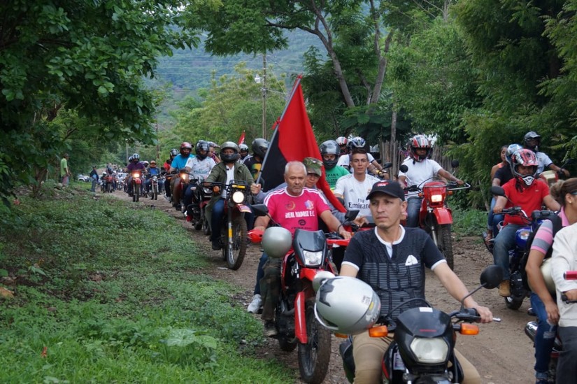 caravana