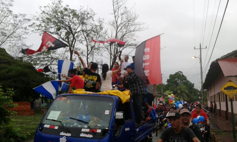 caravana