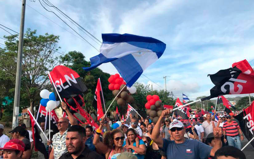 caravana