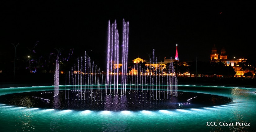 lago