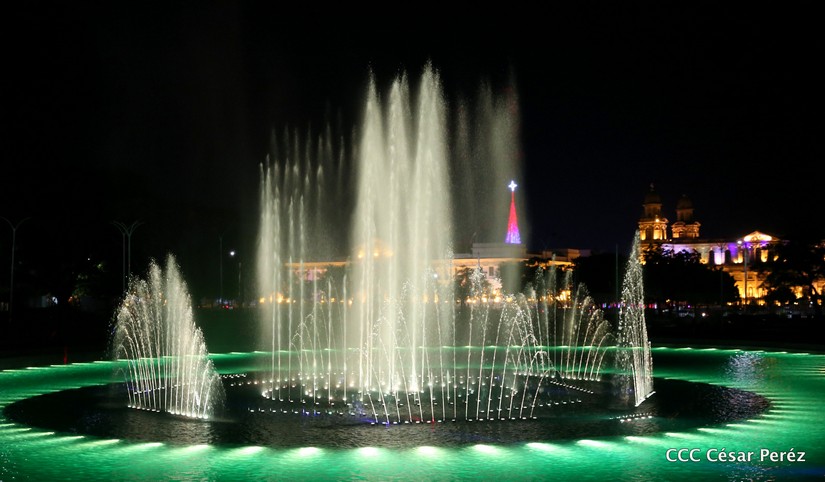 lago