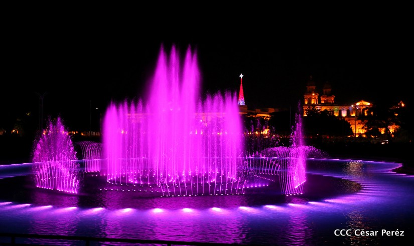 lago