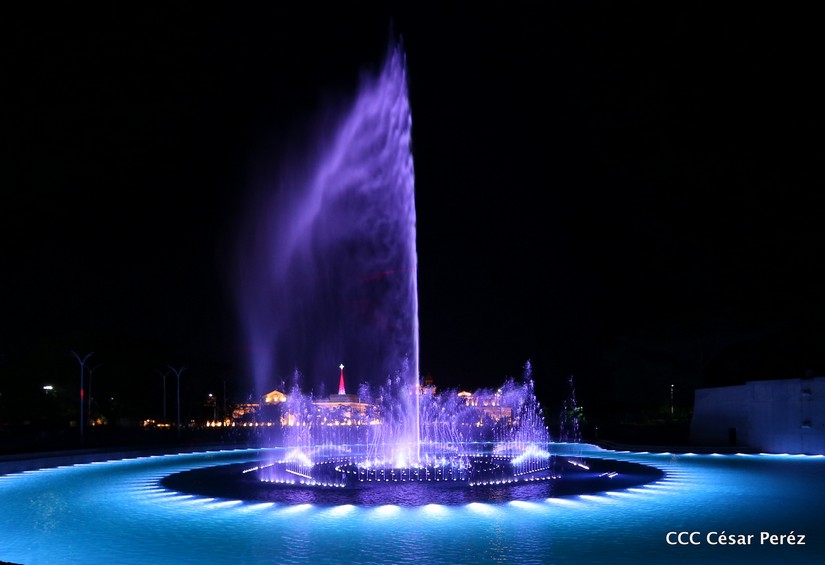 lago