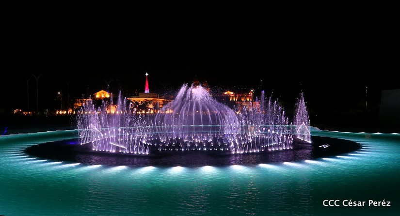 lago