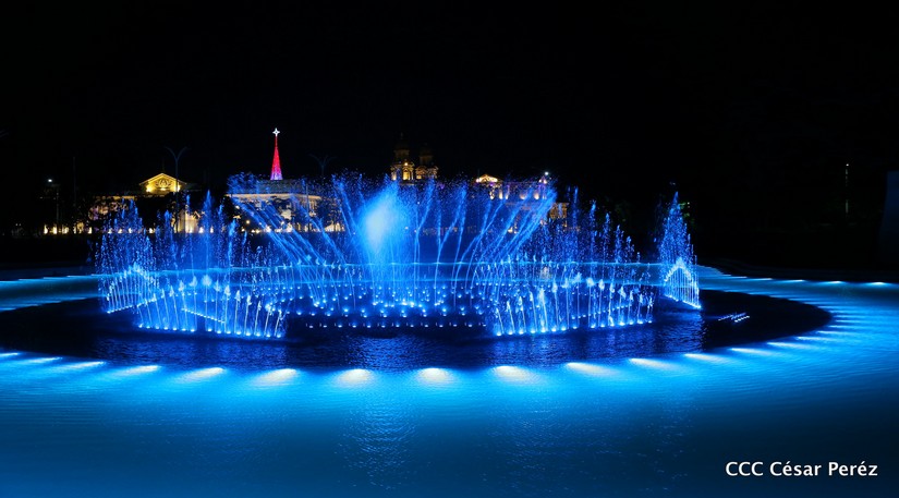 lago