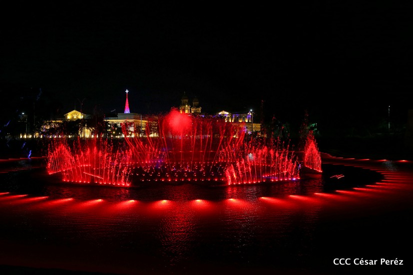 lago