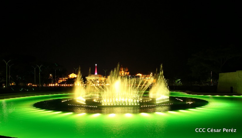 lago