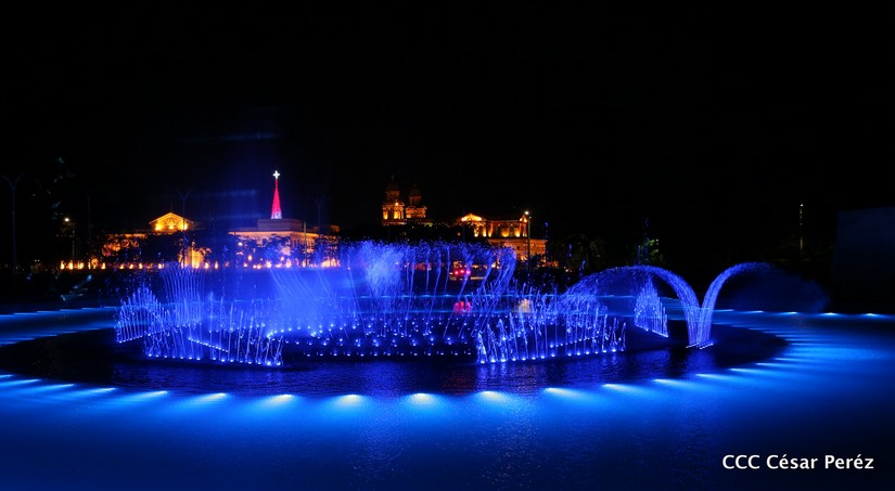 lago
