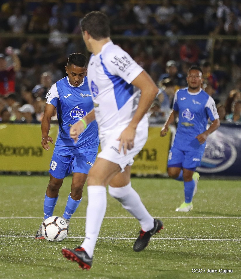 futbol