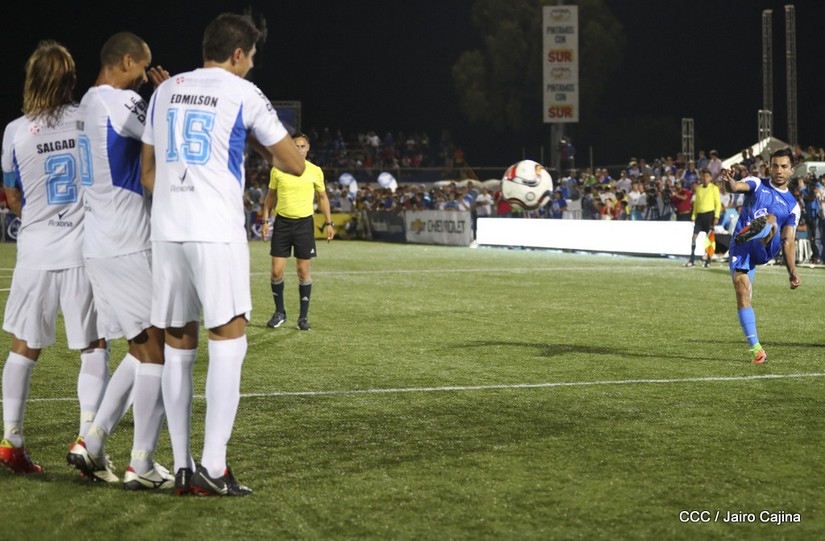 futbol