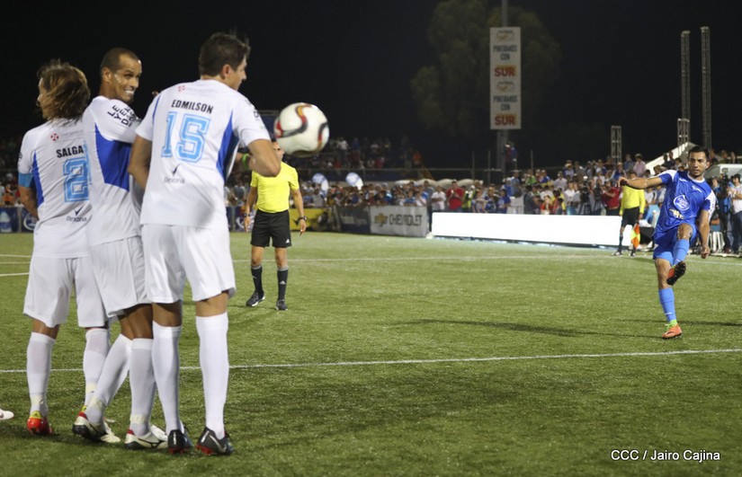 futbol