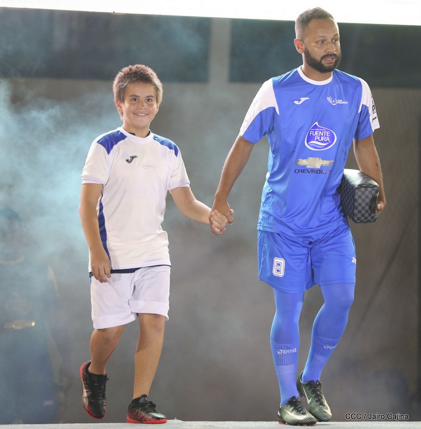 futbol