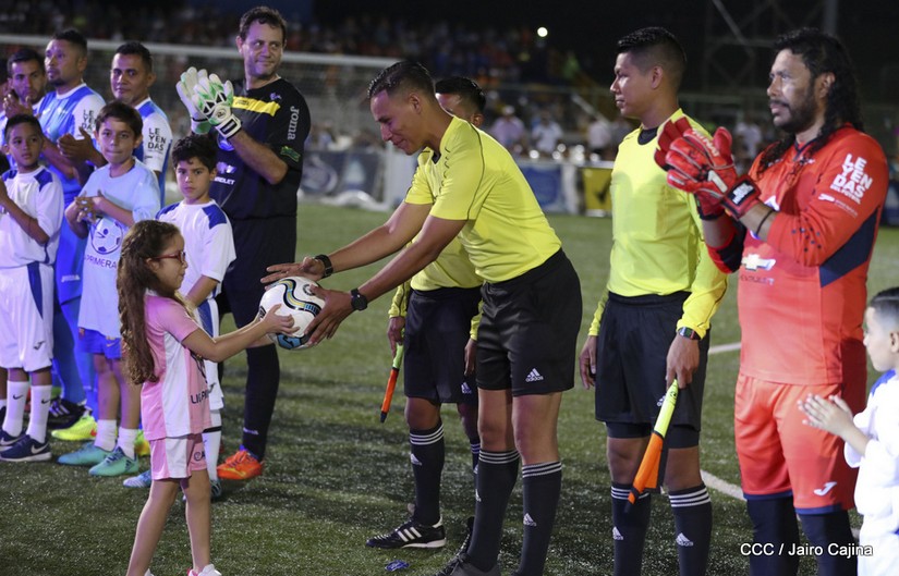 futbol