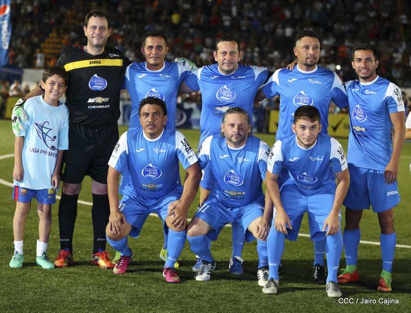 futbol