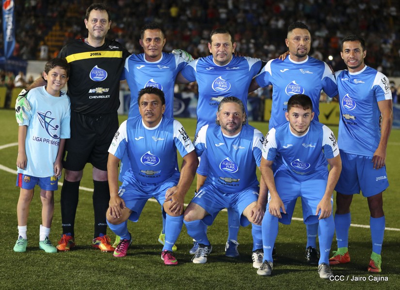 futbol