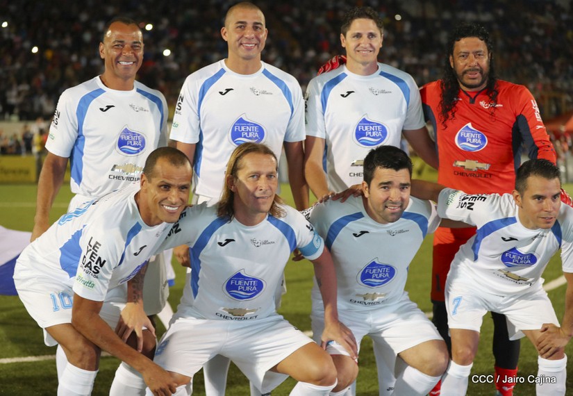 futbol