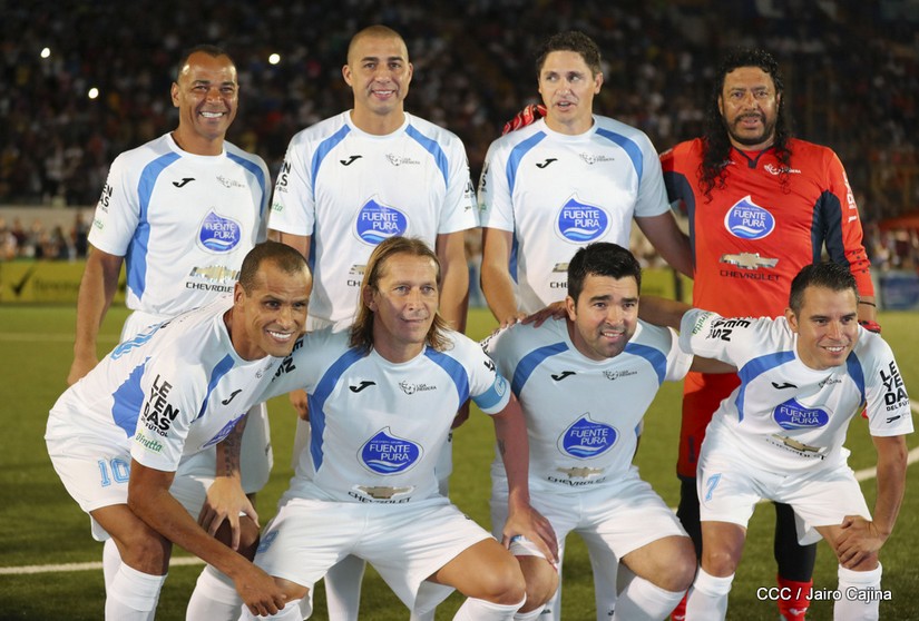 futbol