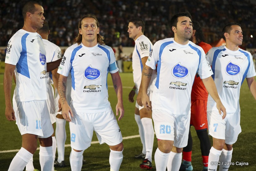 futbol