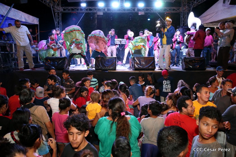 fiesta