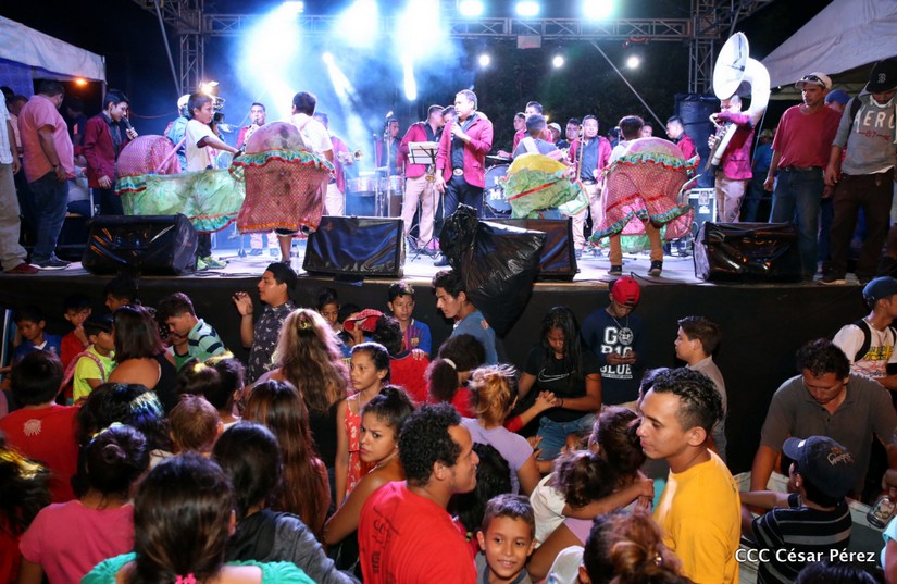 fiesta
