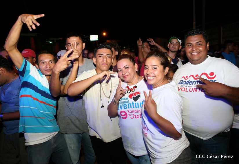 fiesta