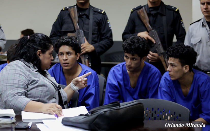 juicio