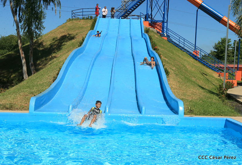 parque