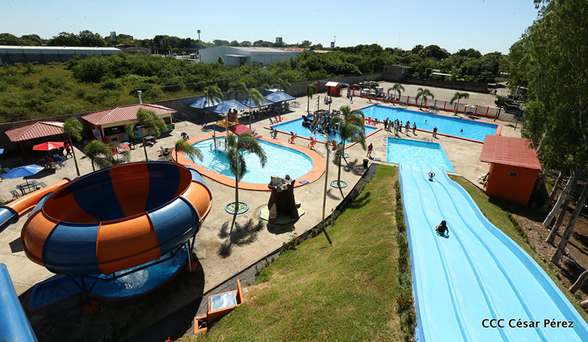 parque