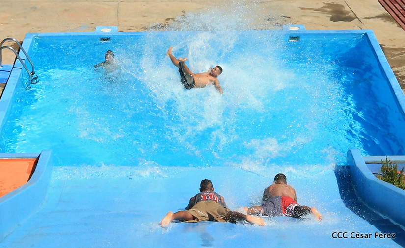 parque