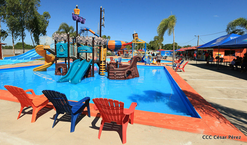 parque