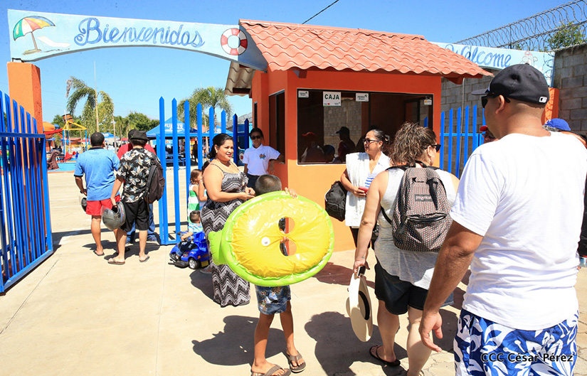 parque