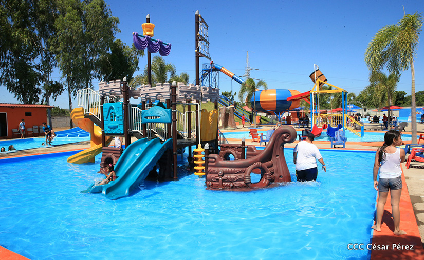 parque