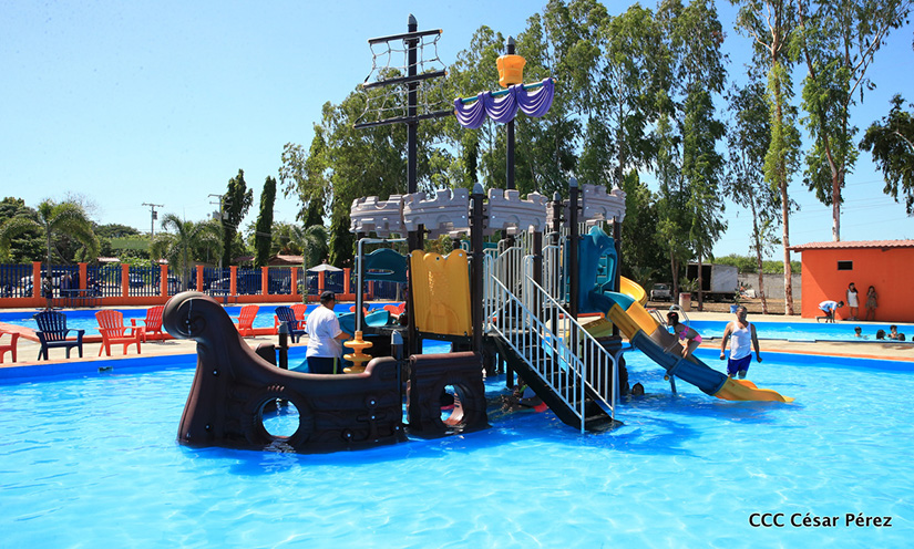 parque