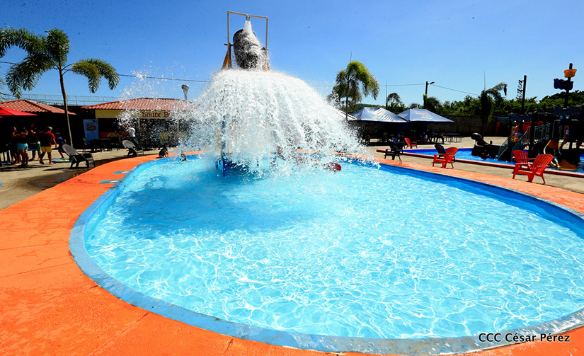 parque