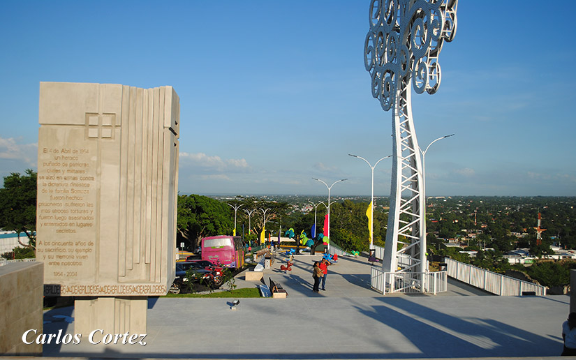 managua
