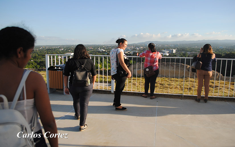 managua
